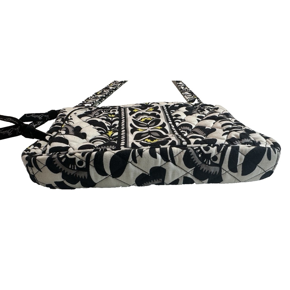 Vera Bradley Purse Hipster Crossbody Bag Baroque - Picture 3 of 12